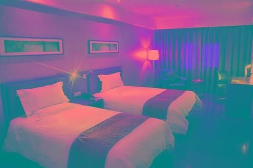 Heyi Hotel Hefei Changjiang Middle Road Luaran gambar