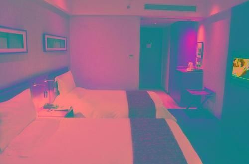 Heyi Hotel Hefei Changjiang Middle Road Luaran gambar