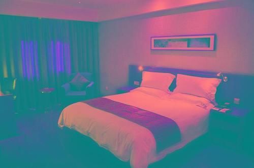 Heyi Hotel Hefei Changjiang Middle Road Luaran gambar
